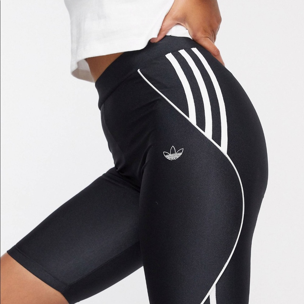 Adidas Shorts - Picture 3 of 5